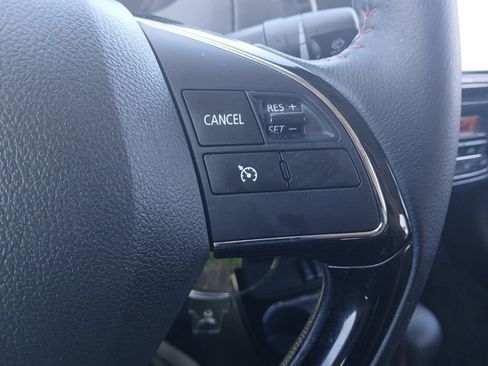 Used 2020 Mitsubishi Mirage G4 SE image 23