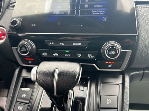 Used 2021 Honda CR-V EX-L image 24