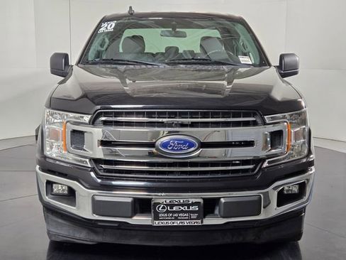 Used 2020 Ford F150 XLT w/ Trailer Tow Package image 9