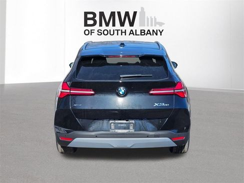 New 2026 BMW X3 xDrive30 image 5