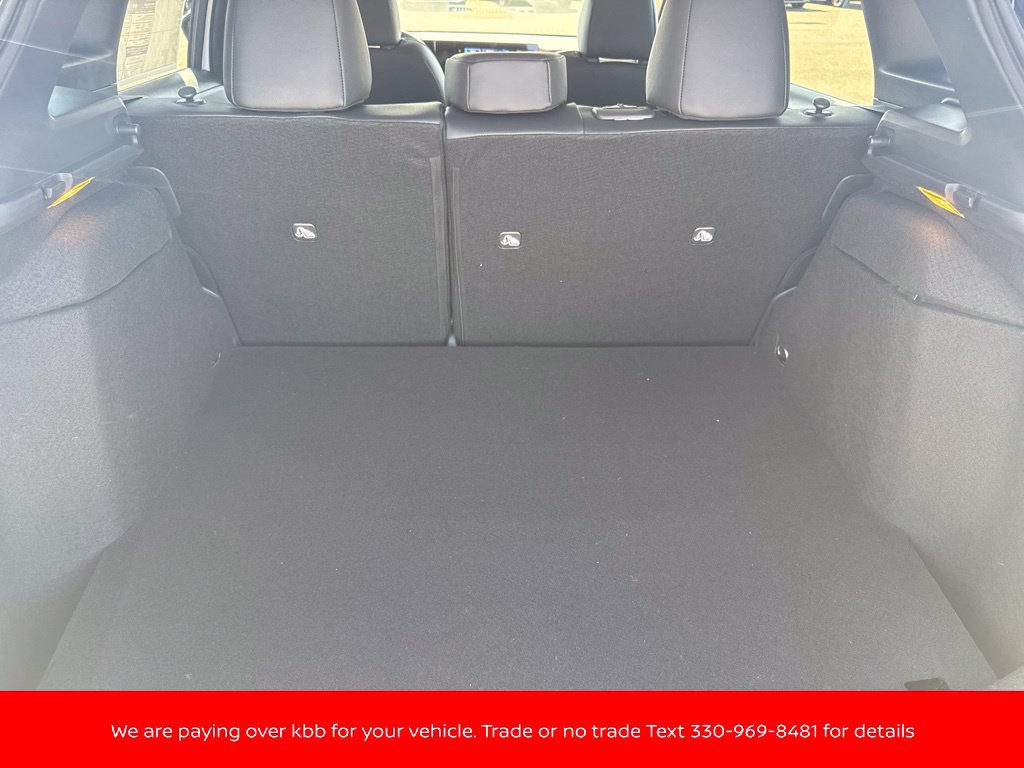 New 2027 Nissan Kicks SR AWD/4WD image 38