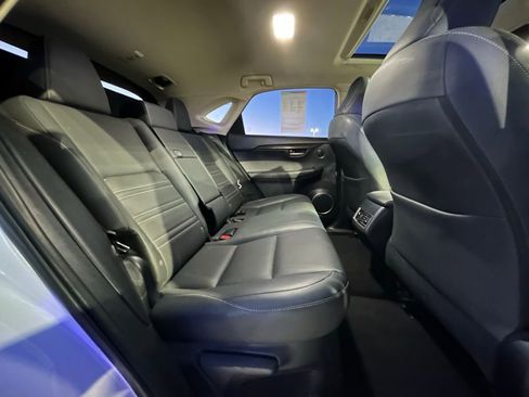 Used 2016 Lexus NX 200t AWD image 31