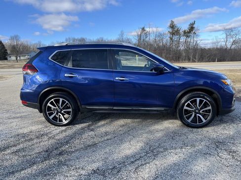 Used 2020 Nissan Rogue SL image 6