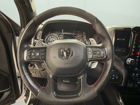 Used 2021 RAM 1500 TRX w/ TRX Level 2 Equipment Group AWD/4WD image 12
