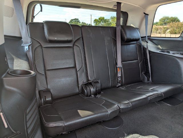 Used 2018 GMC Yukon Denali w/ Open Road Package AWD/4WD image 31