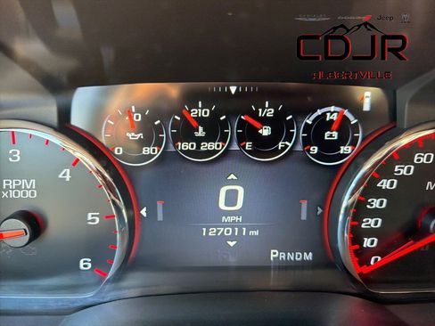 Used 2016 GMC Sierra 1500 Denali w/ Denali Ultimate Package image 56