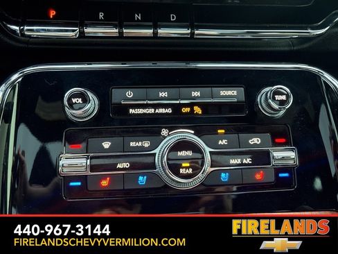 Used 2019 Lincoln Navigator L Reserve image 4