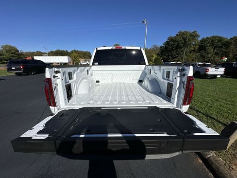 New 2025 Ford F150 Tremor w/ Equipment Group 402A High AWD/4WD image 23