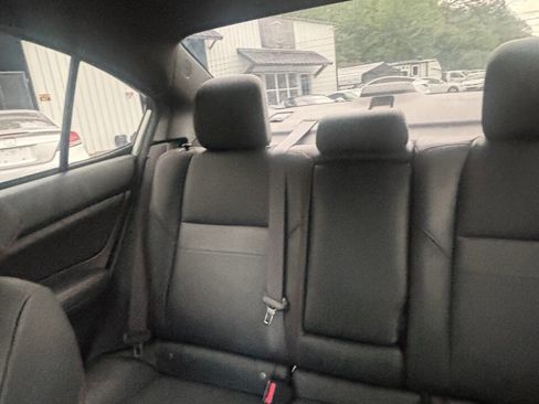 Used 2021 Subaru WRX Premium w/ Popular Package #3 (IZT) AWD/4WD image 22