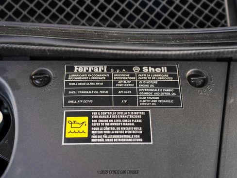 Used 2019 Ferrari 812 Superfast image 91