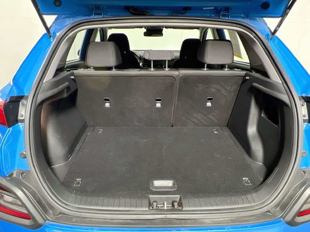 Used 2019 Hyundai Kona SE AWD/4WD image 22