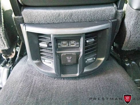 Used 2021 RAM 2500 Laramie AWD/4WD image 43