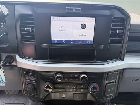 New 2026 Ford F550 4x4 Regular Cab Super Duty image 12