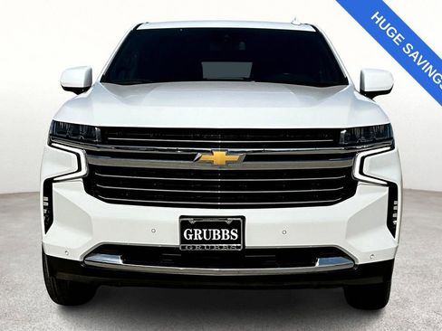 Used 2024 Chevrolet Tahoe LT image 5