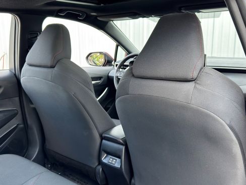 Used 2023 Toyota Corolla SE image 37