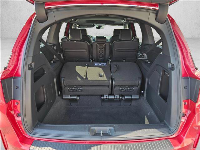 New 2026 Honda Odyssey Sport-L image 11
