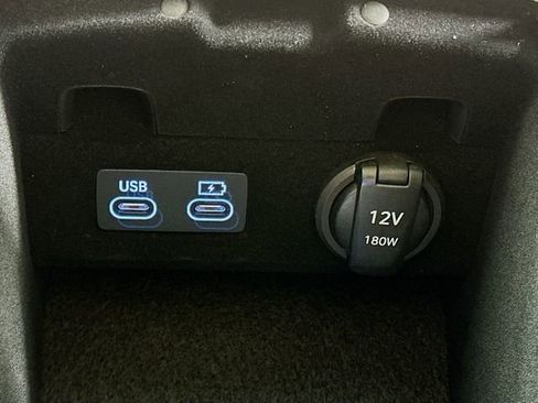 New 2025 Genesis G80 2.5T Sport Prestige image 20