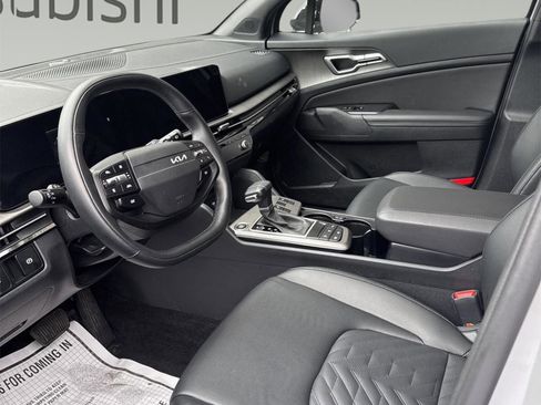 Used 2026 Kia Sportage X-Line w/ X-Line Premium Package image 10