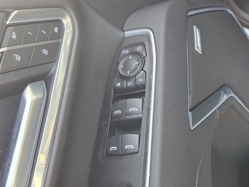 New 2026 Chevrolet Silverado 2500 LTZ w/ Trail Boss Package image 26