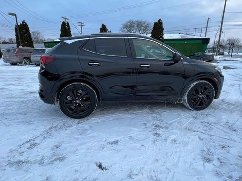 Used 2024 Buick Encore GX Sport Touring image 6