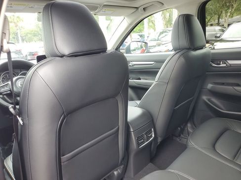 New 2025 MAZDA CX-5 AWD 2.5 S image 13