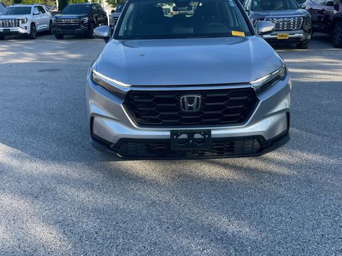 Used 2024 Honda CR-V LX image 7