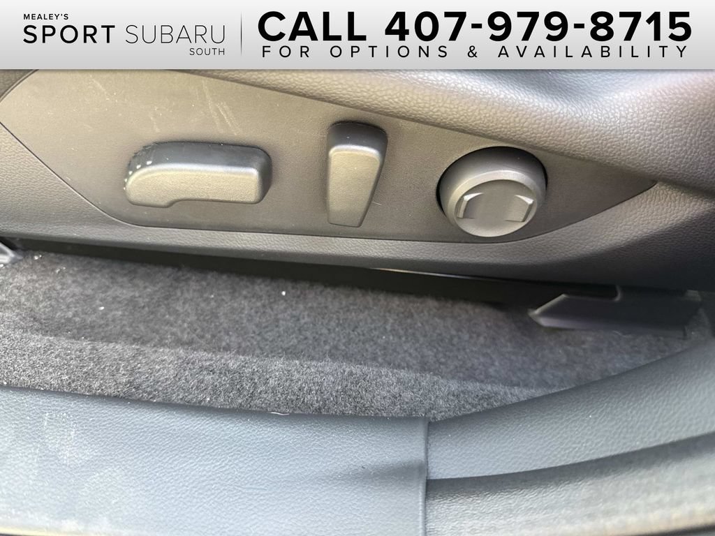 New 2026 Subaru Crosstrek 2.5i Limited AWD/4WD image 25