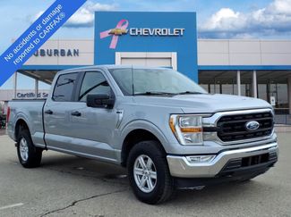 Used 2022 Ford F150 XLT w/ Trailer Tow Package video 3