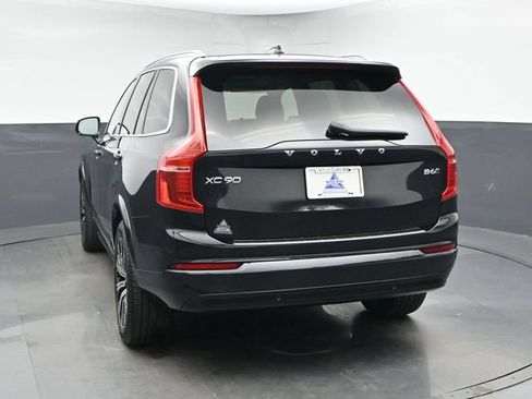 Used 2023 Volvo XC90 B6 Core w/ Protection Package Premier AWD/4WD image 7