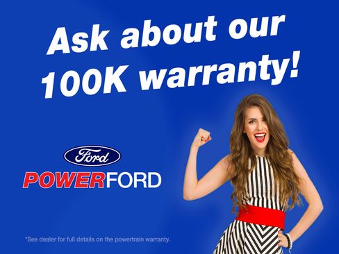 Certified 2024 Ford F150 XL w/ Equipment Group 103A High image 4