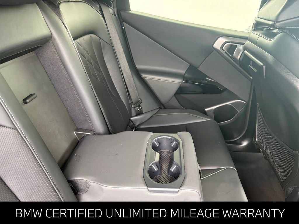 Certified 2026 BMW X3 xDrive30i AWD/4WD image 18