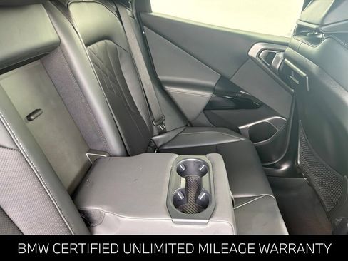 Certified 2026 BMW X3 xDrive30i AWD/4WD image 18