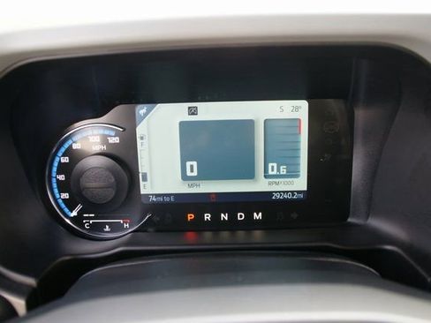 Used 2023 Ford Bronco Badlands w/ Sasquatch Package image 19