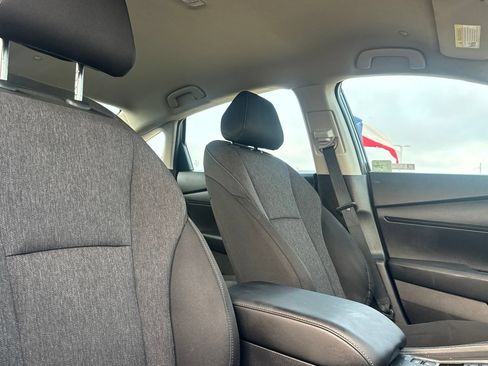 Used 2024 Honda Accord LX image 31