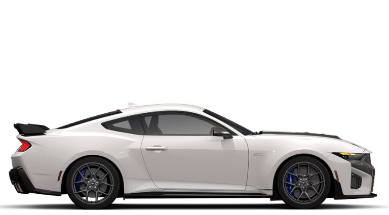 New 2026 Ford Mustang Dark Horse SC RWD image 27