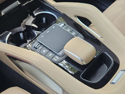 New 2026 Mercedes-Benz GLE 450 4MATIC image 24