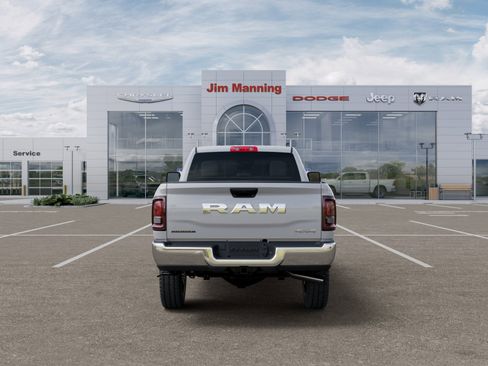 New 2026 RAM 2500 Big Horn image 7