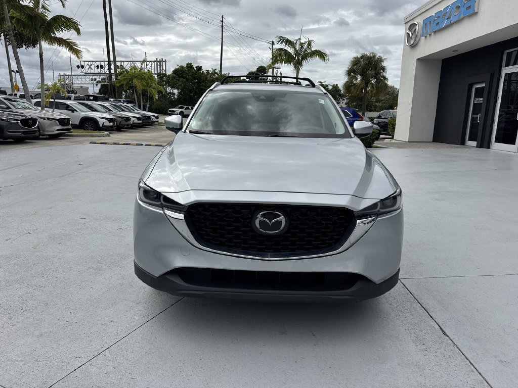 Used 2023 MAZDA CX-5 AWD 2.5 S image 8