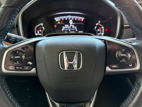 Used 2019 Honda CR-V Touring image 26
