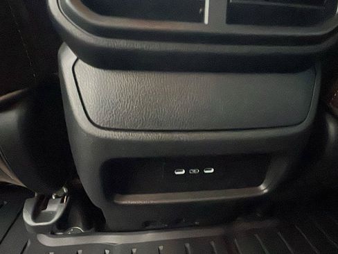 Used 2024 Honda Passport EX-L image 21