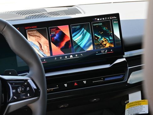 New 2026 BMW 530i RWD image 18