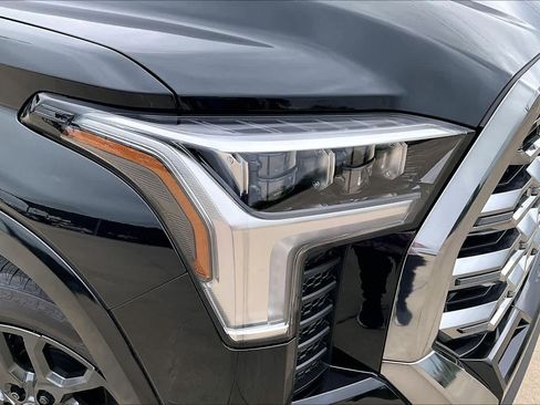 New 2026 Toyota Tundra Platinum AWD/4WD image 13