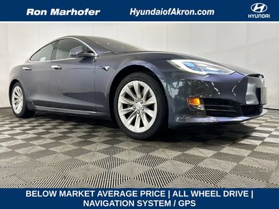 Used 2019 Tesla Model S 100D