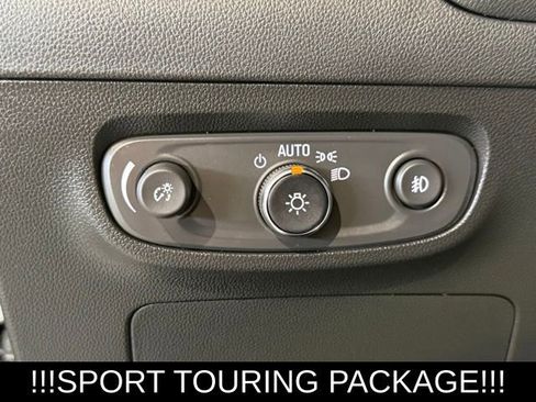 Used 2023 Buick Encore GX Select w/ Sport Touring Package image 25