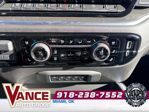 New 2025 Chevrolet Silverado 2500 High Country w/ High Country Premium Package image 26