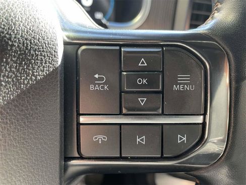 Used 2022 Ford F150 Platinum w/ Bed Utility Package image 26