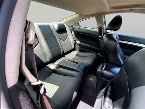 Used 2015 INFINITI Q60 AWD Coupe w/ Premium Package image 19