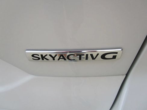 Used 2023 MAZDA CX-5 AWD 2.5 S w/ Premium Package image 35