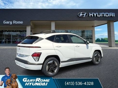 Certified 2024 Hyundai Kona SEL FWD image 8