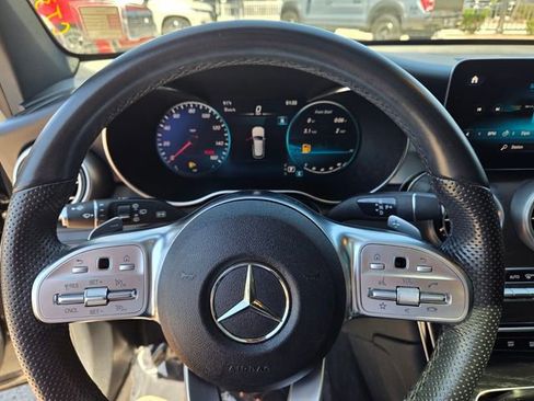 Used 2022 Mercedes-Benz GLC 300 image 28
